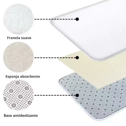 Alfombra para habitación con estampado de coche deportivo